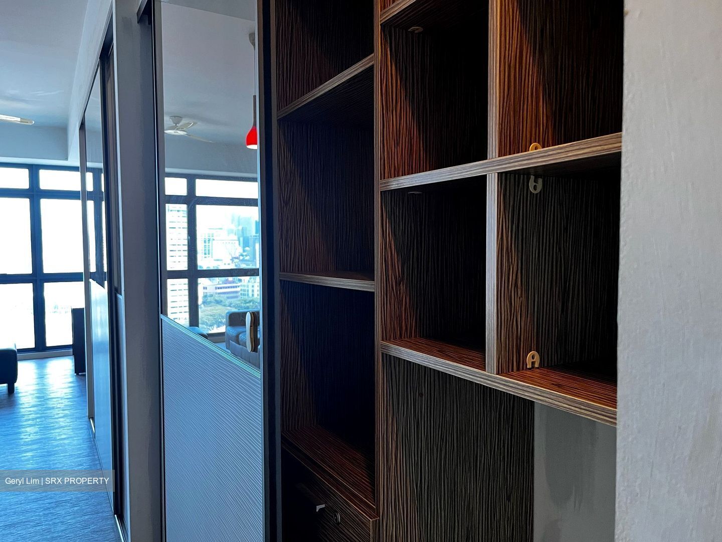 City Square Residences (D8), Condominium #528249321